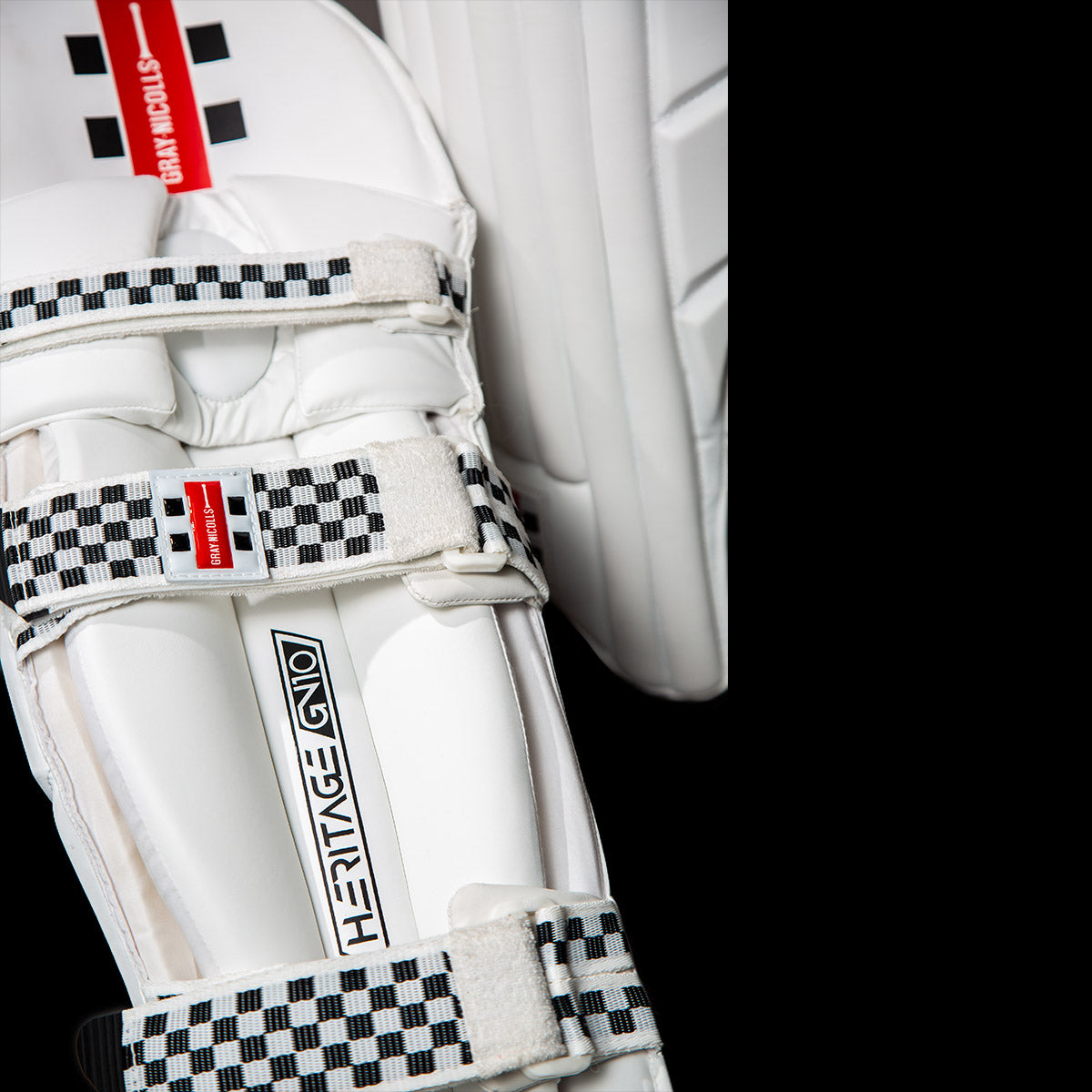 Gray-Nicolls GN10 Heritage - Batting Pads