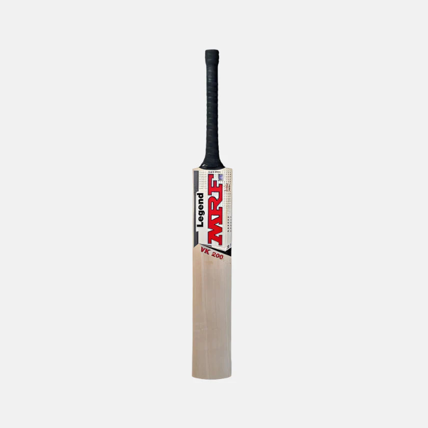 MRF Legend VK 200 English Willow Cricket Bat