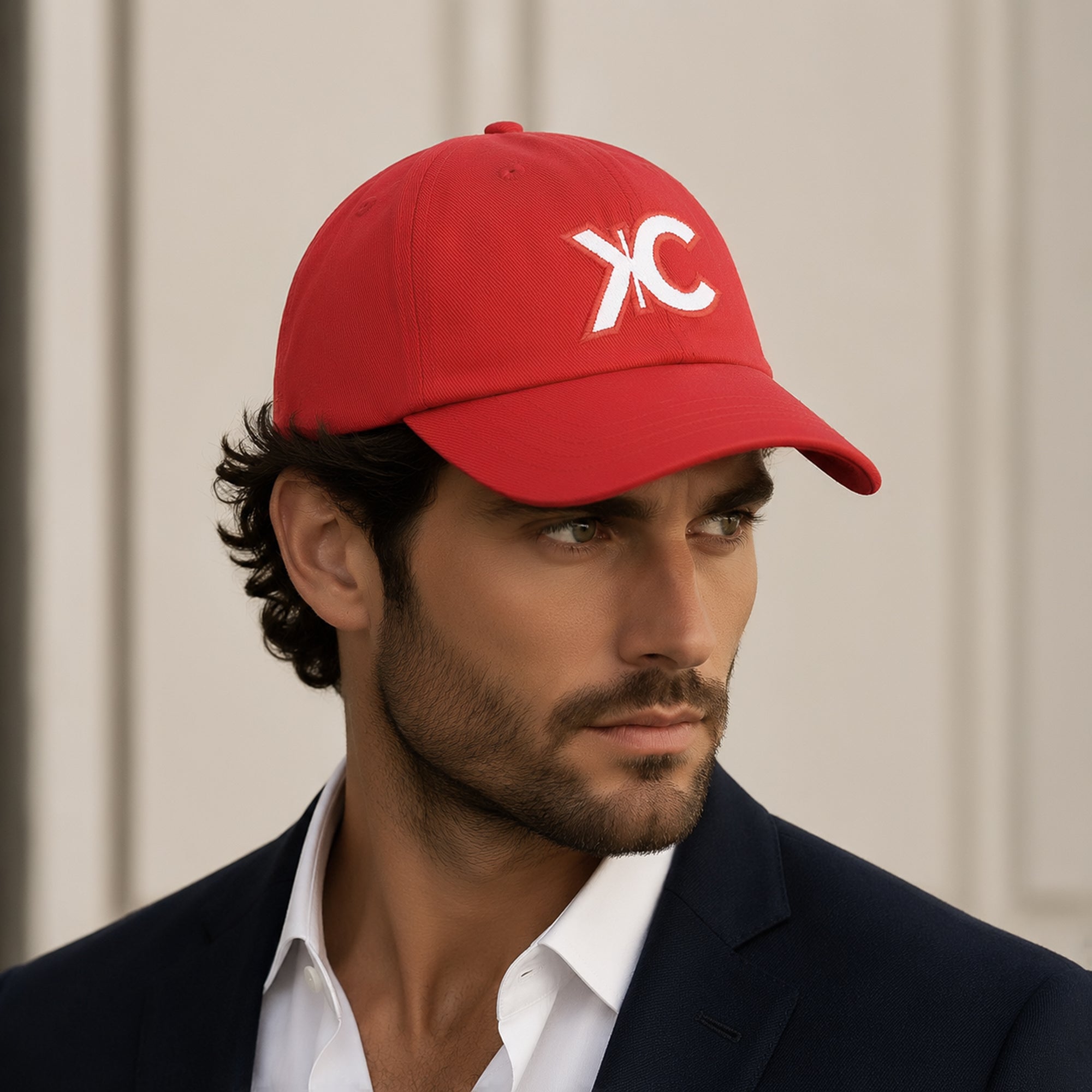 Kids Cap