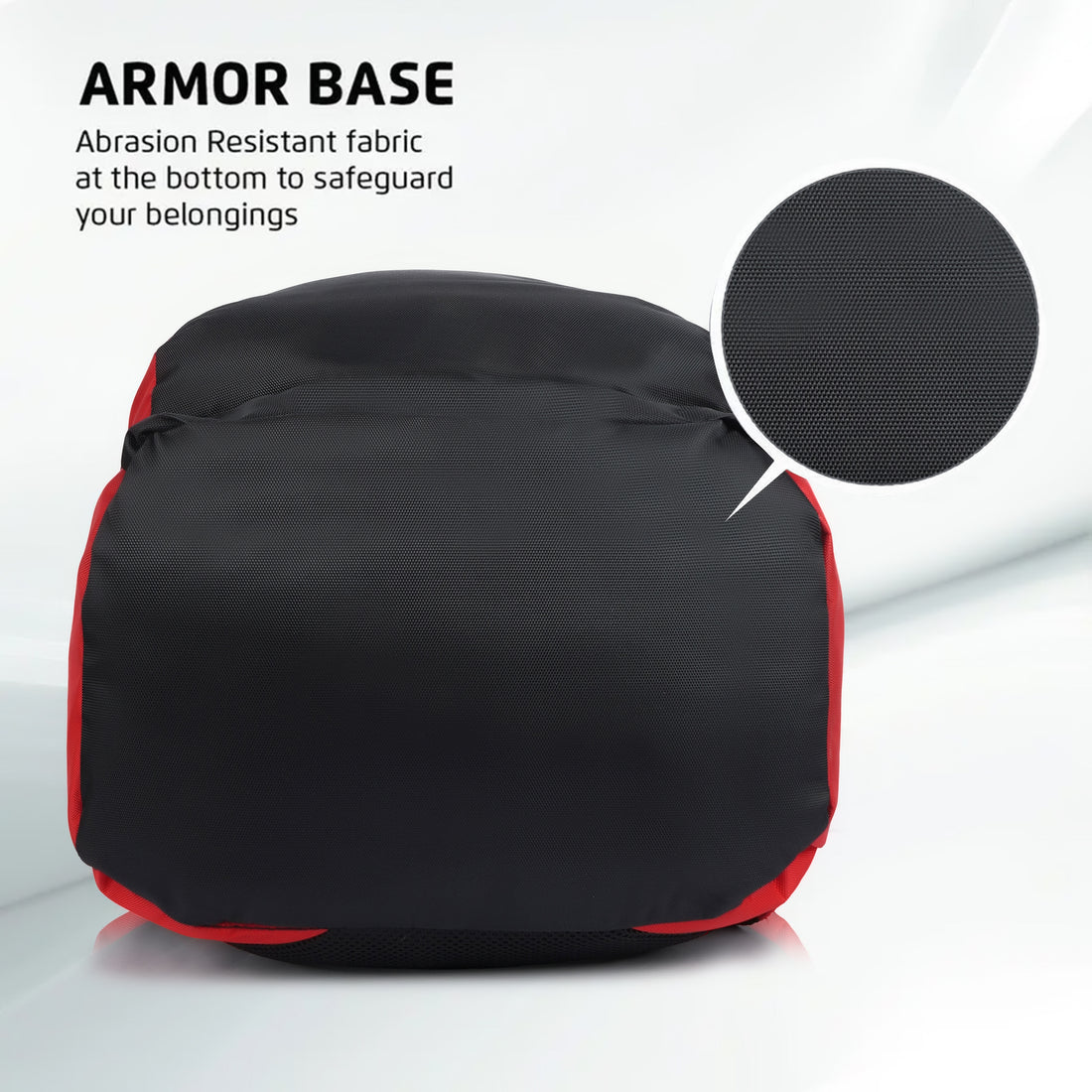 SPIDER BAGPACK