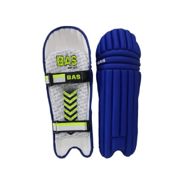 BAS Vampire Bow 20/20 Batting Leg-guard