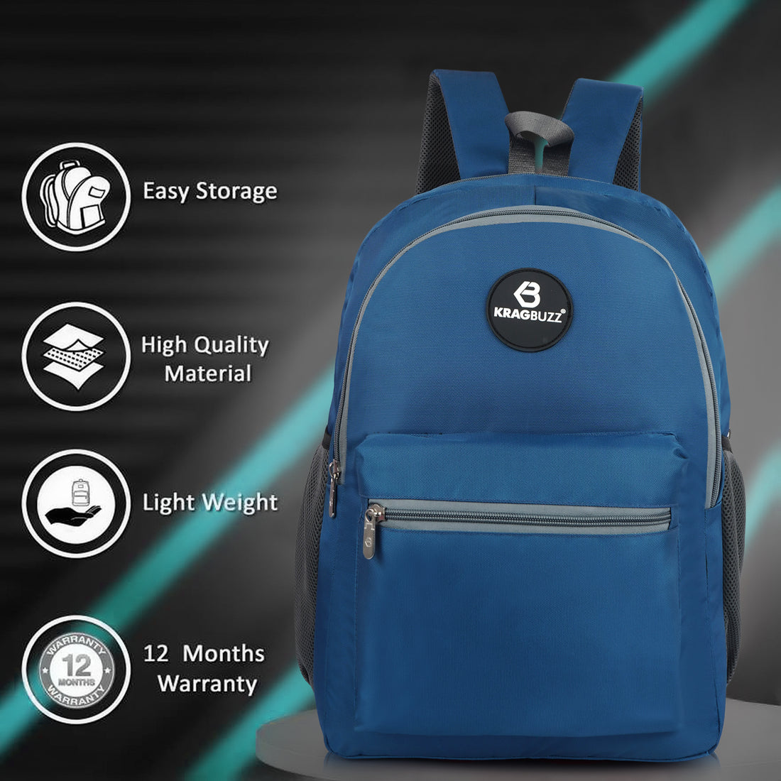 HEXA BAGPACK