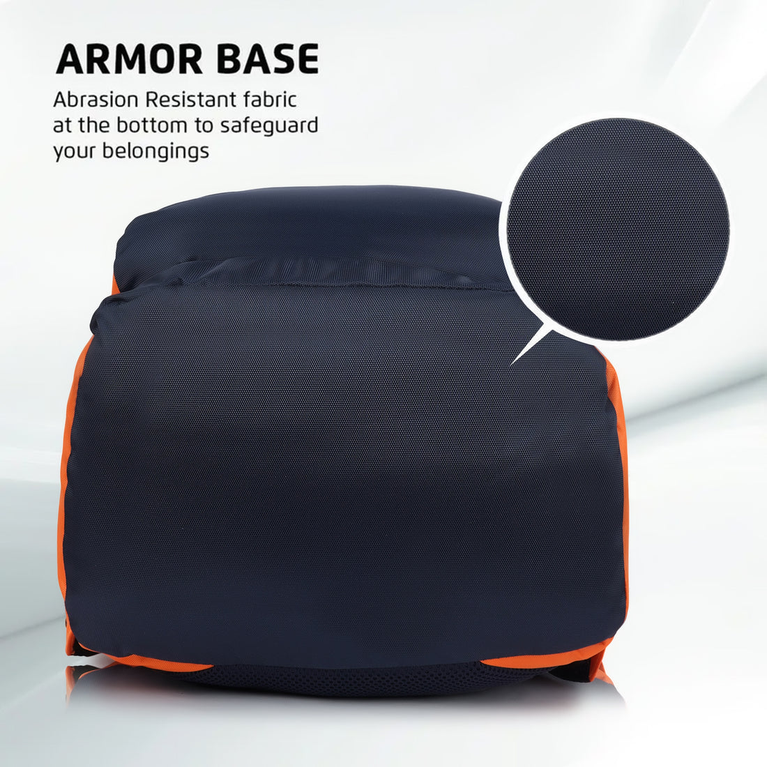 SPIDER BAGPACK