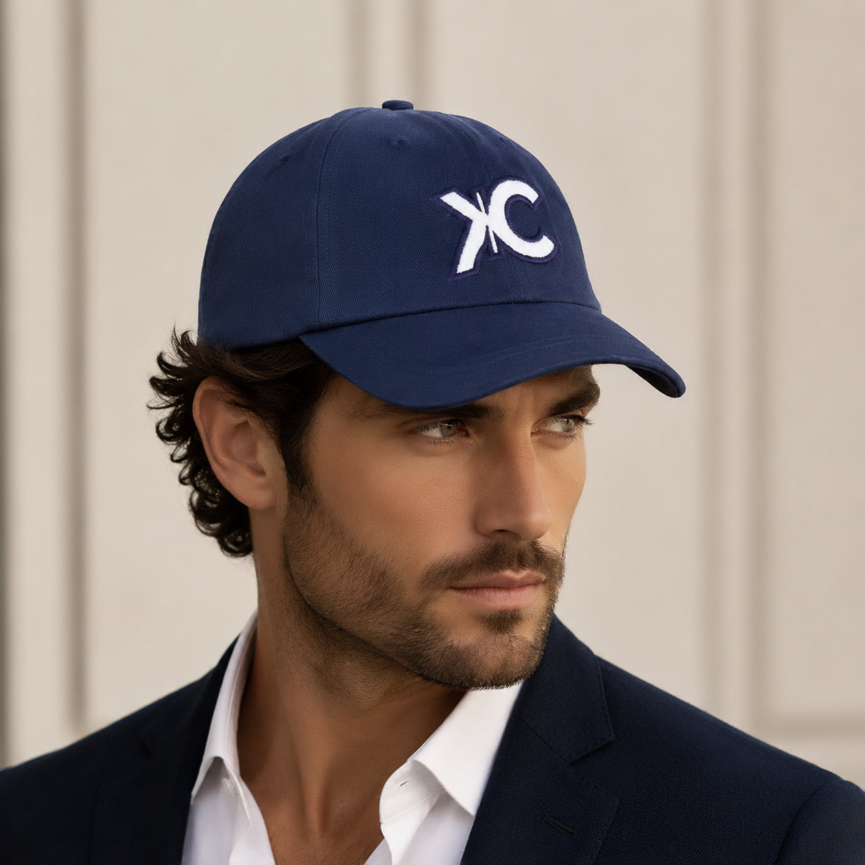 Kids Cap