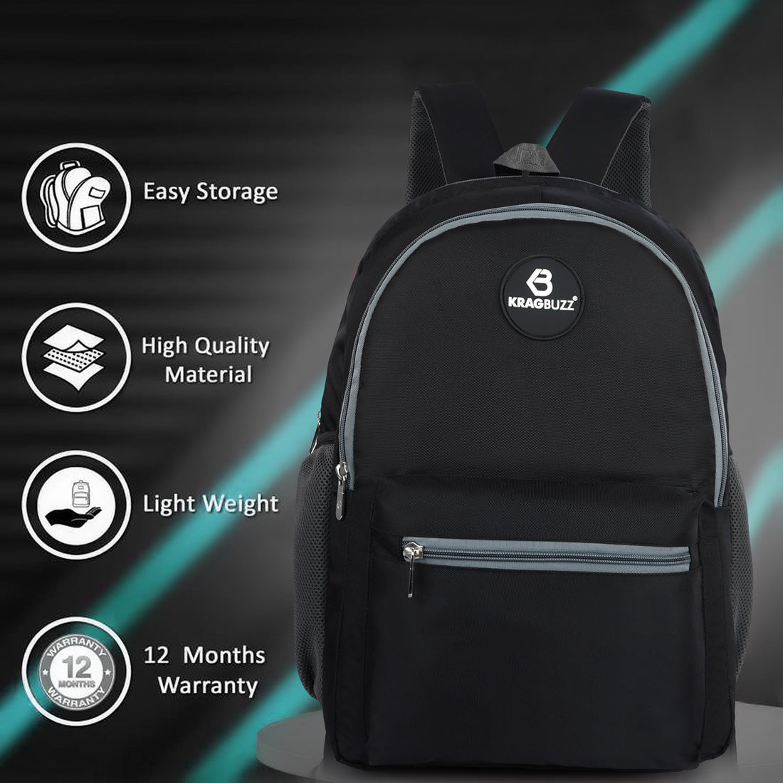 HEXA BAGPACK