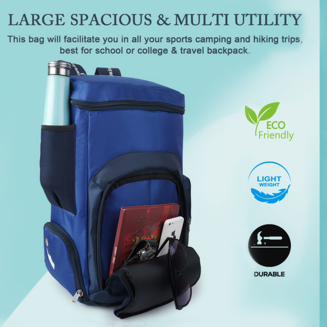 BETA BAGPACK