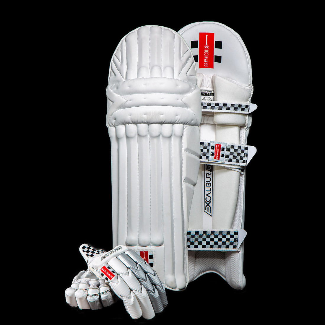 Gray-Nicolls GN9 Excalibur - Batting Pads