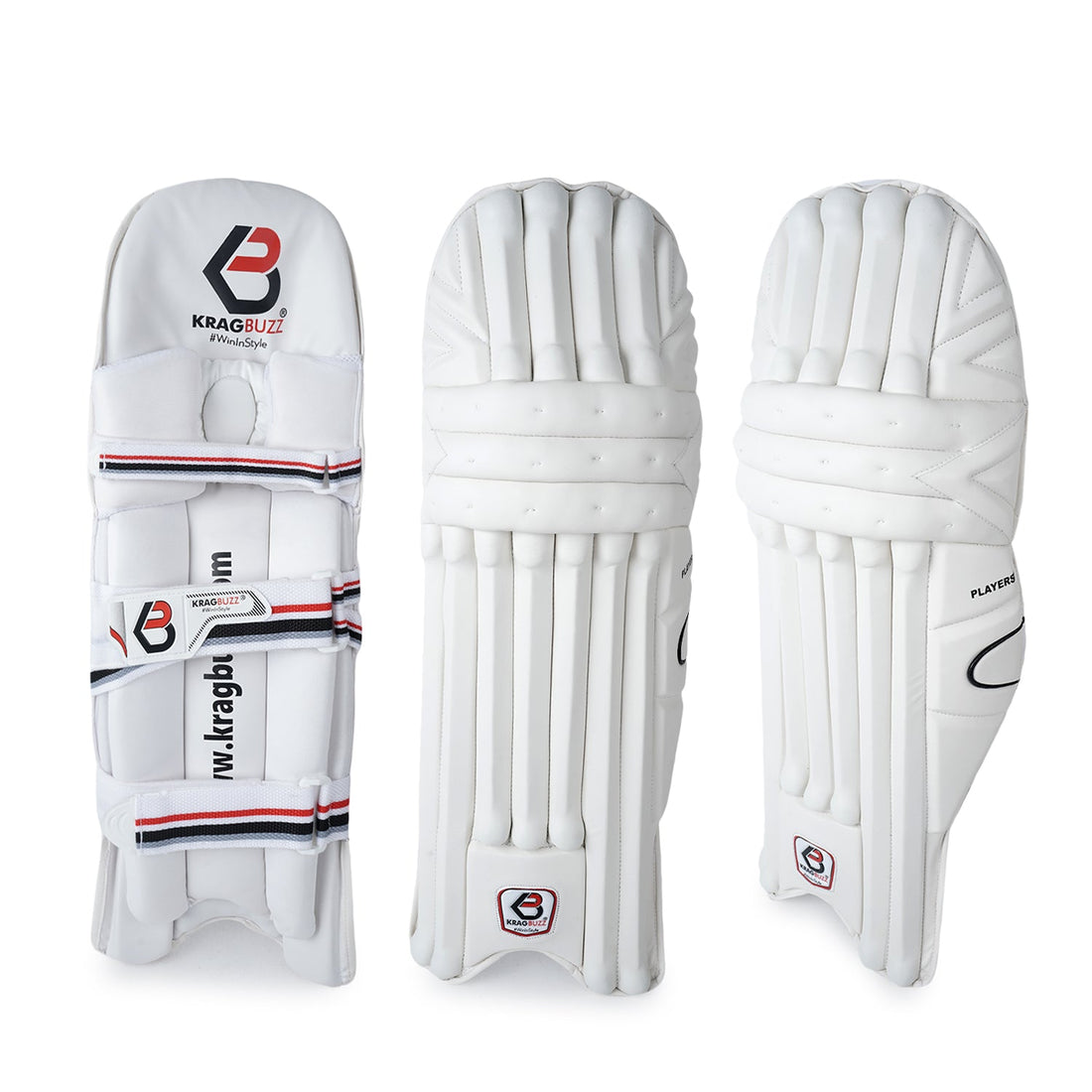 Players Edition Batting Pads