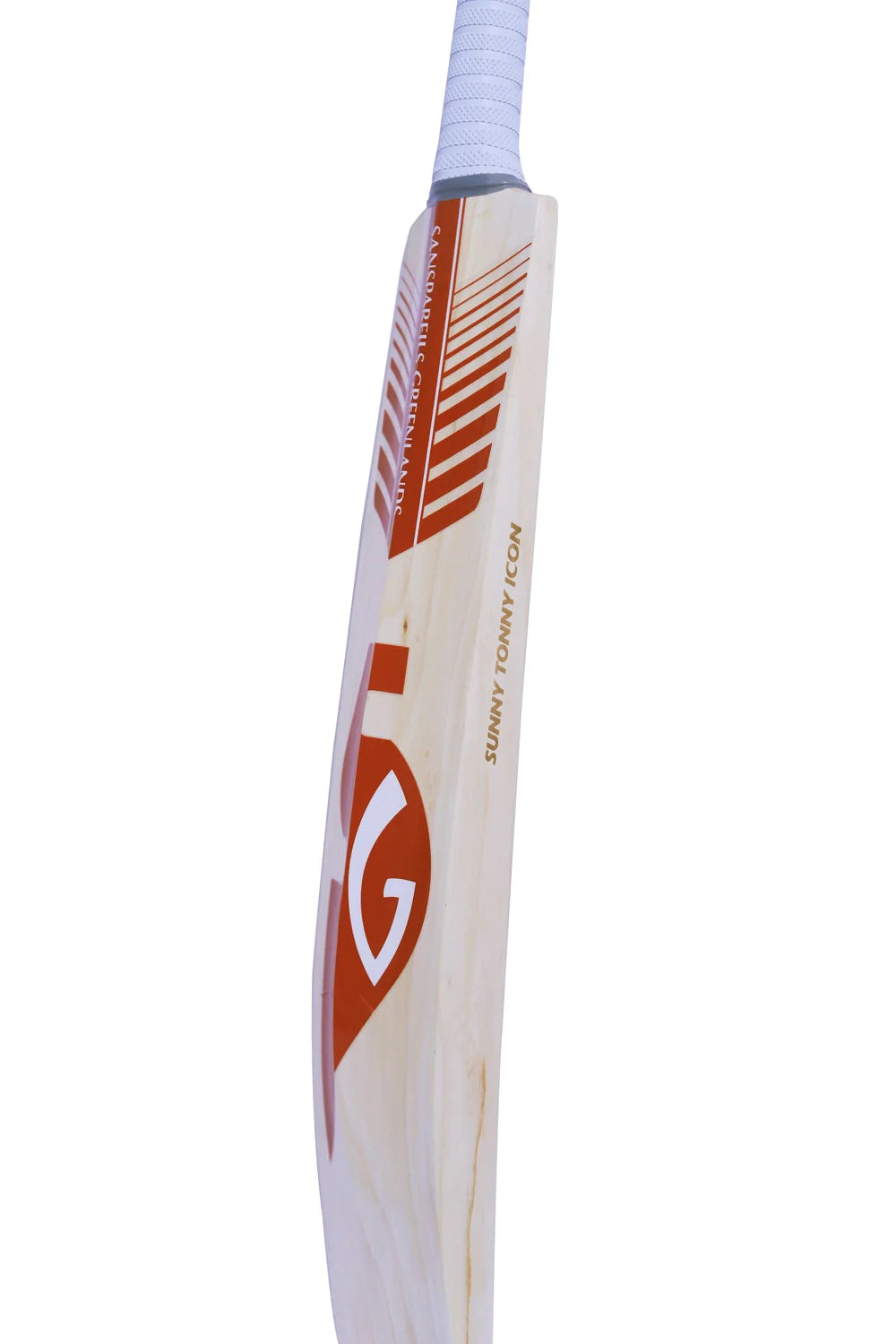 SG Sunny Tonny Icon - Cricket Bat