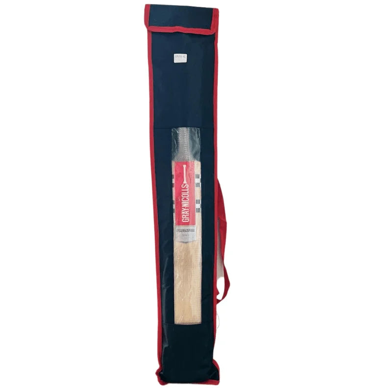 Gray-Nicolls GN2 Predator Bat – English Willow