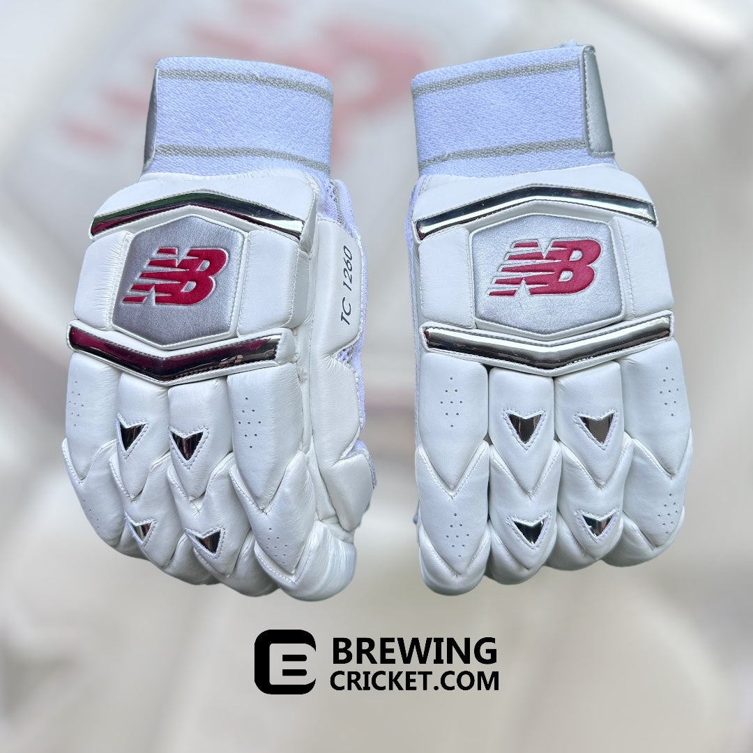 New Balance TC 1260 - Batting Gloves