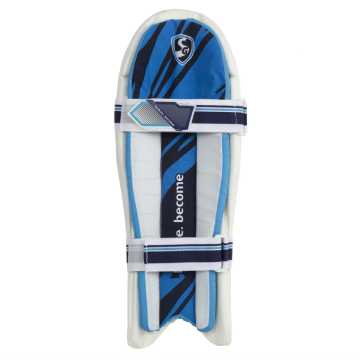 SG Proflex Cricket Wicket keeping Leg-guard