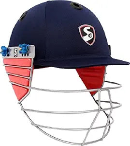SG Polyfab Cricket Helmet