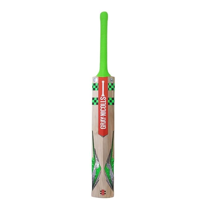 Gray-Nicolls Fusion GN2 Exclusive 2023 English Willow bat