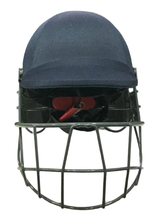 Gray-Nicolls Atomic 360 Navy Helmet