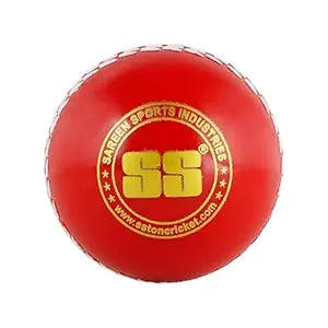 SS Poly Soft Cricket ball