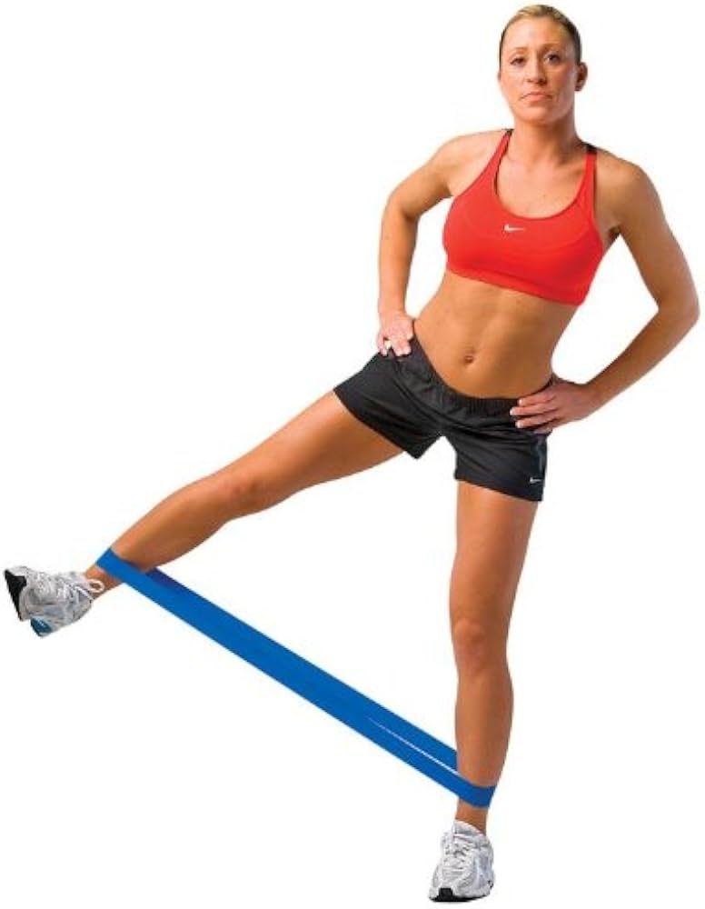 Sparting Tools Resistance Band