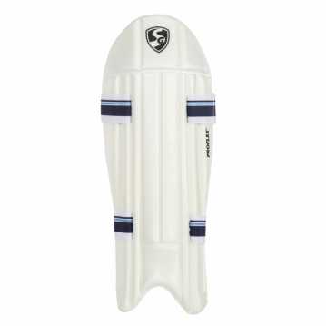 SG Proflex Cricket Wicket keeping Leg-guard