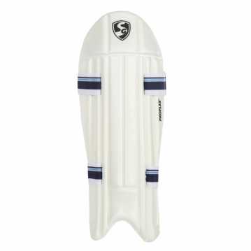 SG Proflex Cricket Wicket keeping Leg-guard