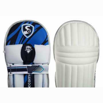 SG Maxilite-XL Cricket Batting Leg-guard