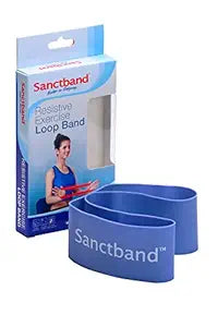 Sanctband