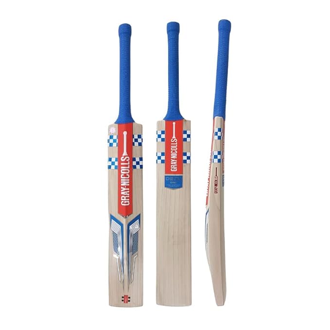 Gray-Nicolls Delta Signature Edition GN3 Bat