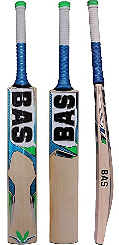 BAS Vampire BAS Supreme English Willow Cricket Bat