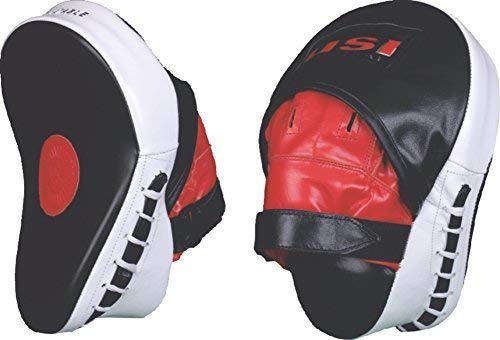 USI Immortal Focus Pads