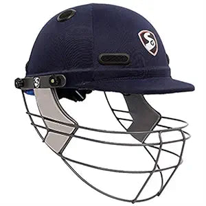 SG ace tech professional cricket helmet