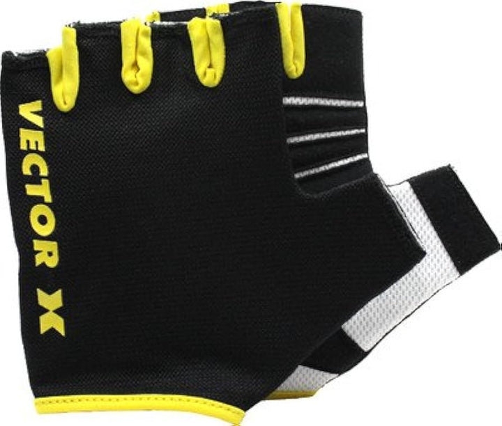 vector x fitness gloves 450