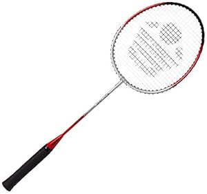 cosco CB-85 Steel Pair Badminton Racket