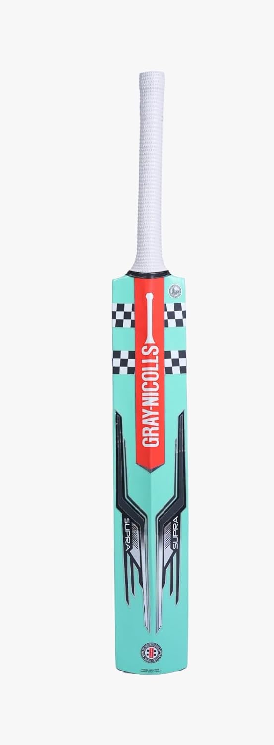 Gray-Nicolls Predator Pulse Kashmir Willow Cricket bat