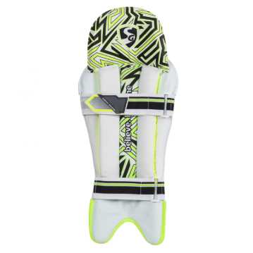 SG Nylite Cricket Wicket keeping Leg-guard