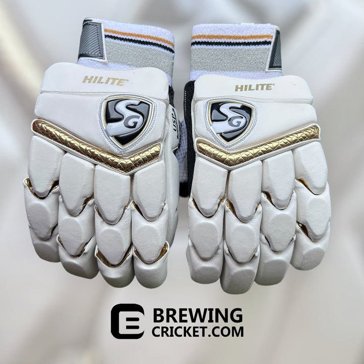 SG HiLite - Batting Gloves