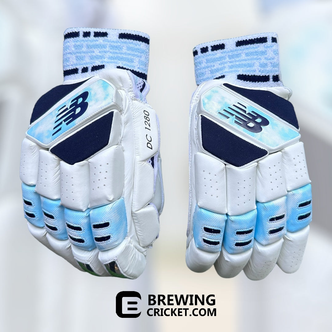 New Balance DC 1280 - Batting Gloves