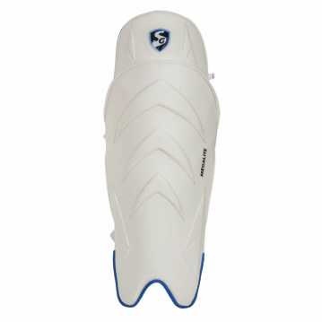 SG Megalite Cricket Wicket keeping Leg-guard