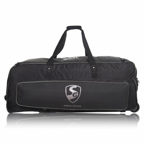 SG RP PREMIUM Cricket Kit Bag