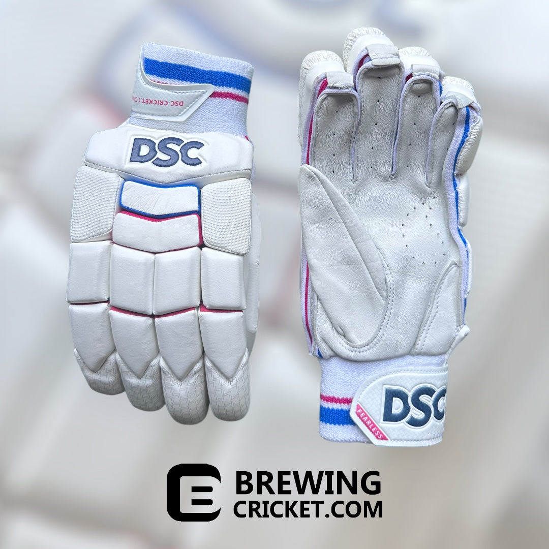 DSC Intense Passion - Batting Gloves