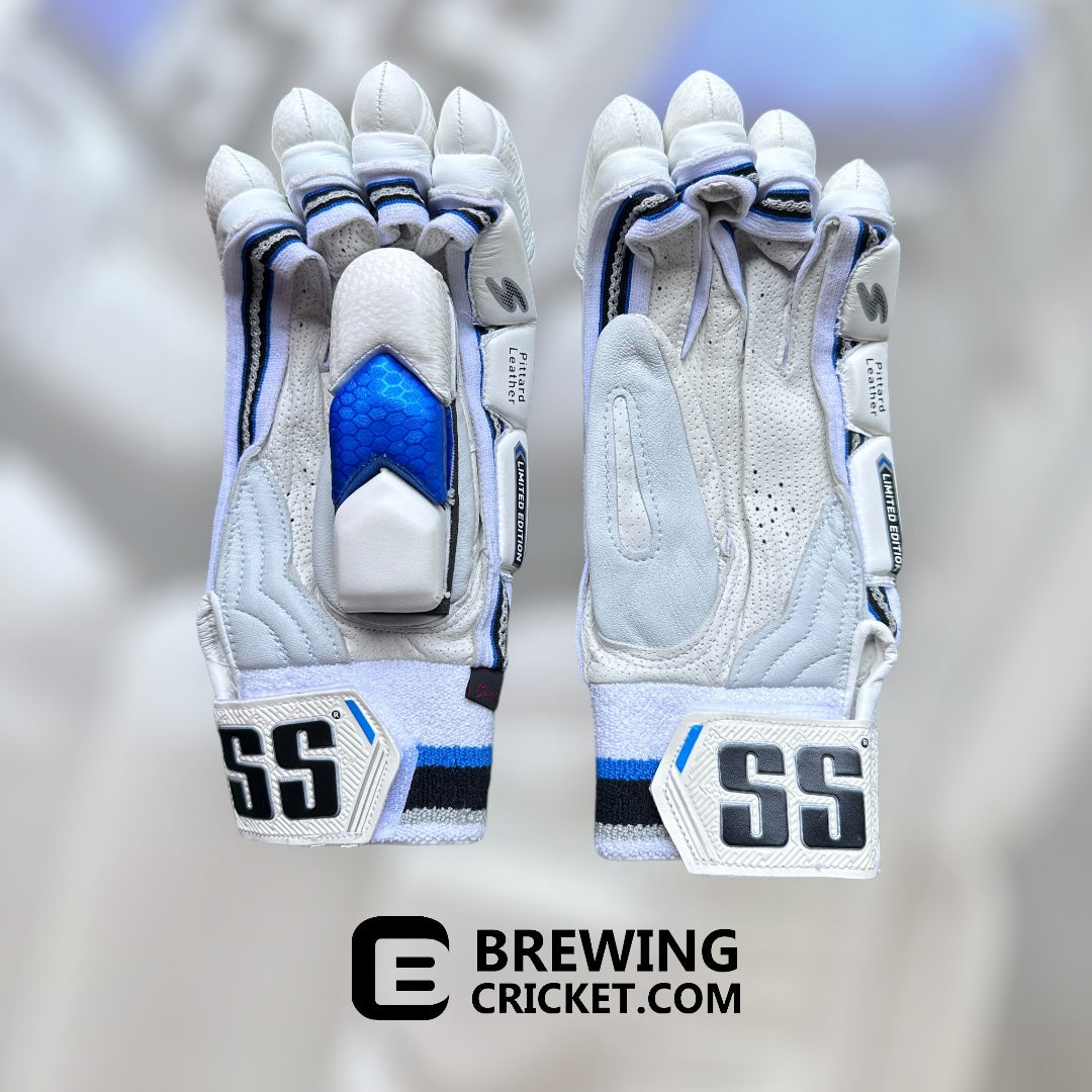 SS Limited Edition - Batting Gloves