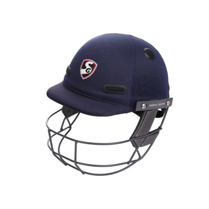 SG Acetech X.small Cricket Helmet