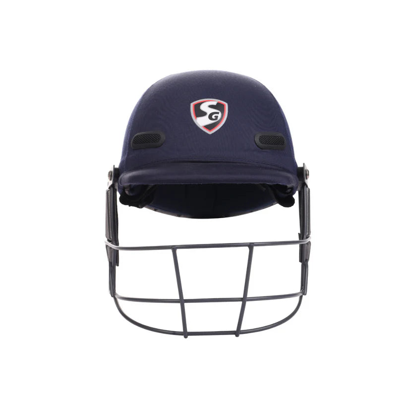 SG Acetech X.small Cricket Helmet
