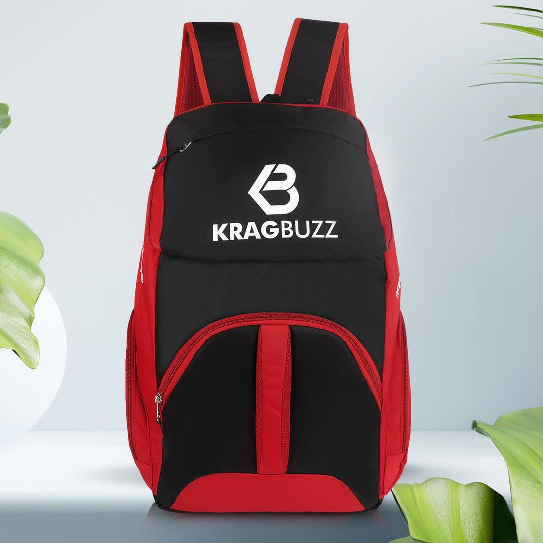 DD BACKPACK - kragbuzz