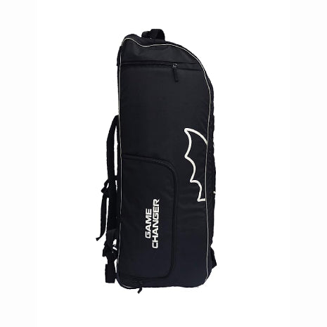 BAS Game Changer Duffle Wheeling Cricket kit Bag