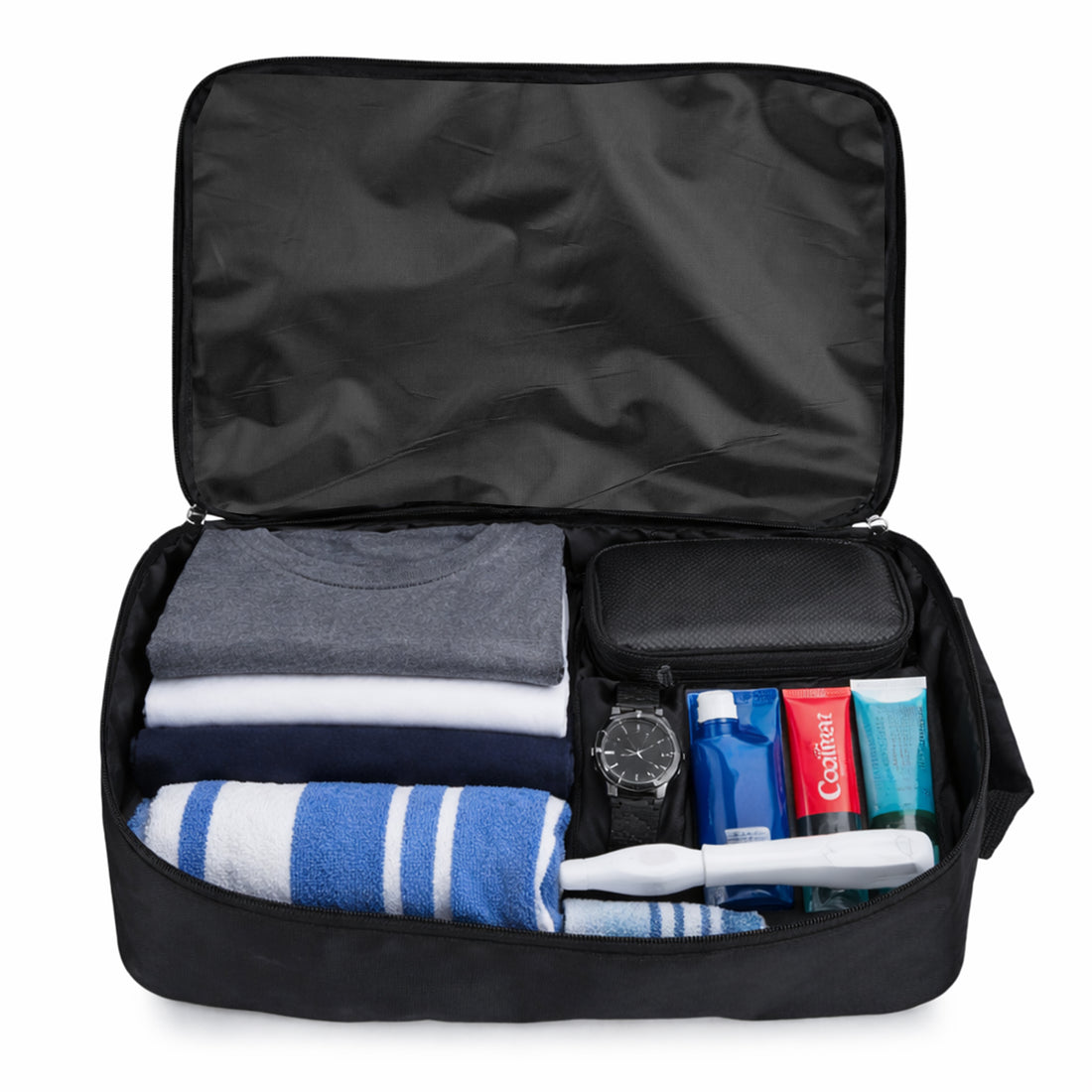 BALL CASE