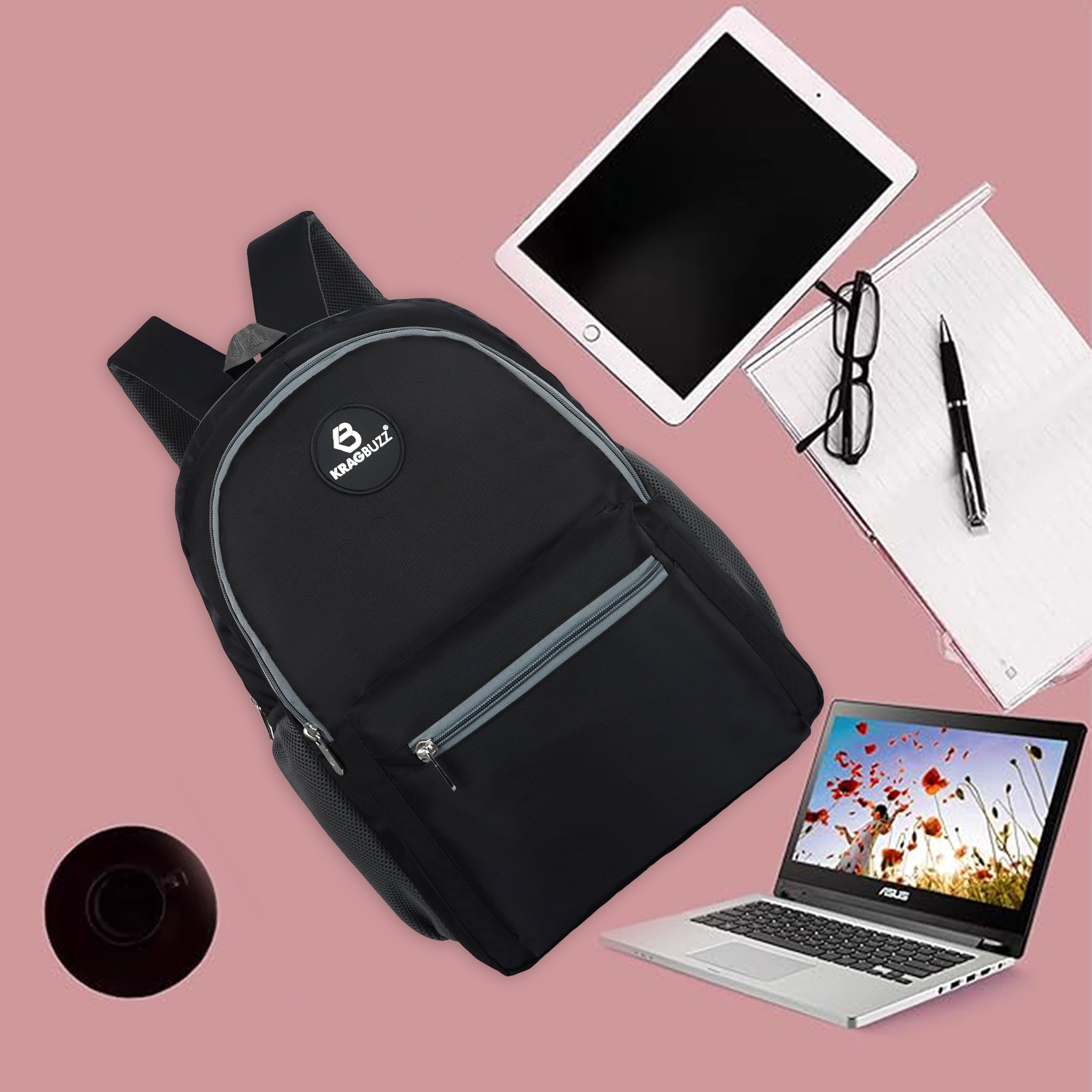 HEXA BAGPACK