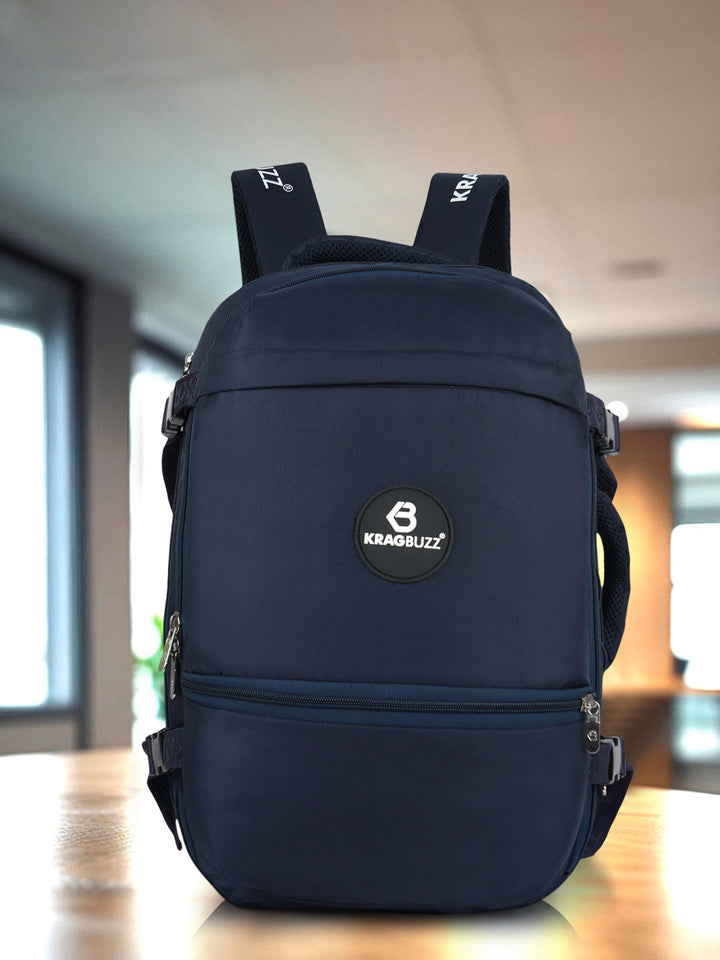 LUXURY BAGPACK