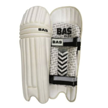 BAS Vampire Bow 20/20 Batting Leg-guard