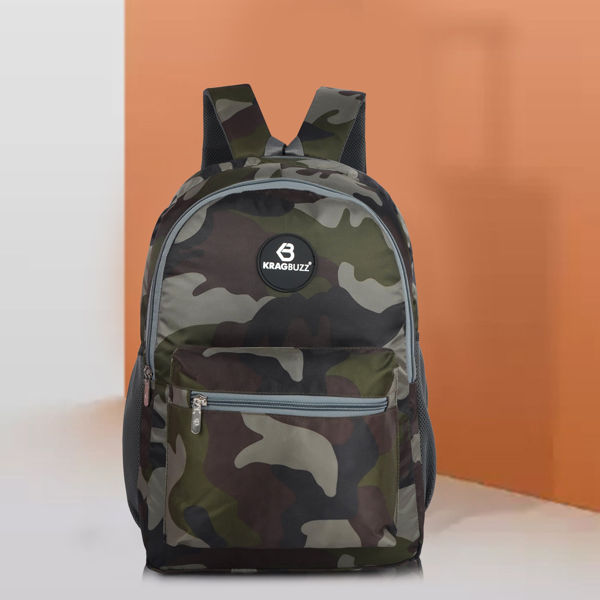 HEXA BAGPACK
