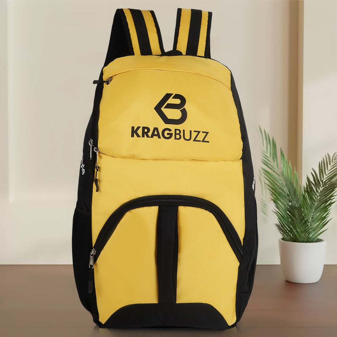 DD BACKPACK - kragbuzz