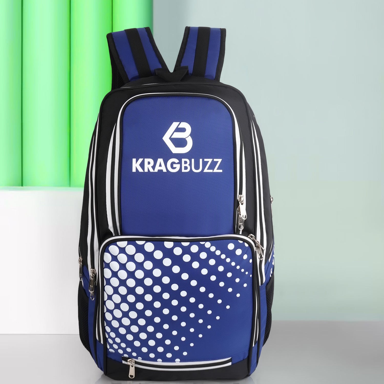 REVOLUTION BAGAPCK